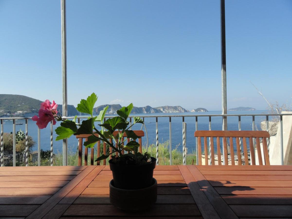 蓬扎Casa Santella公寓 外观 照片